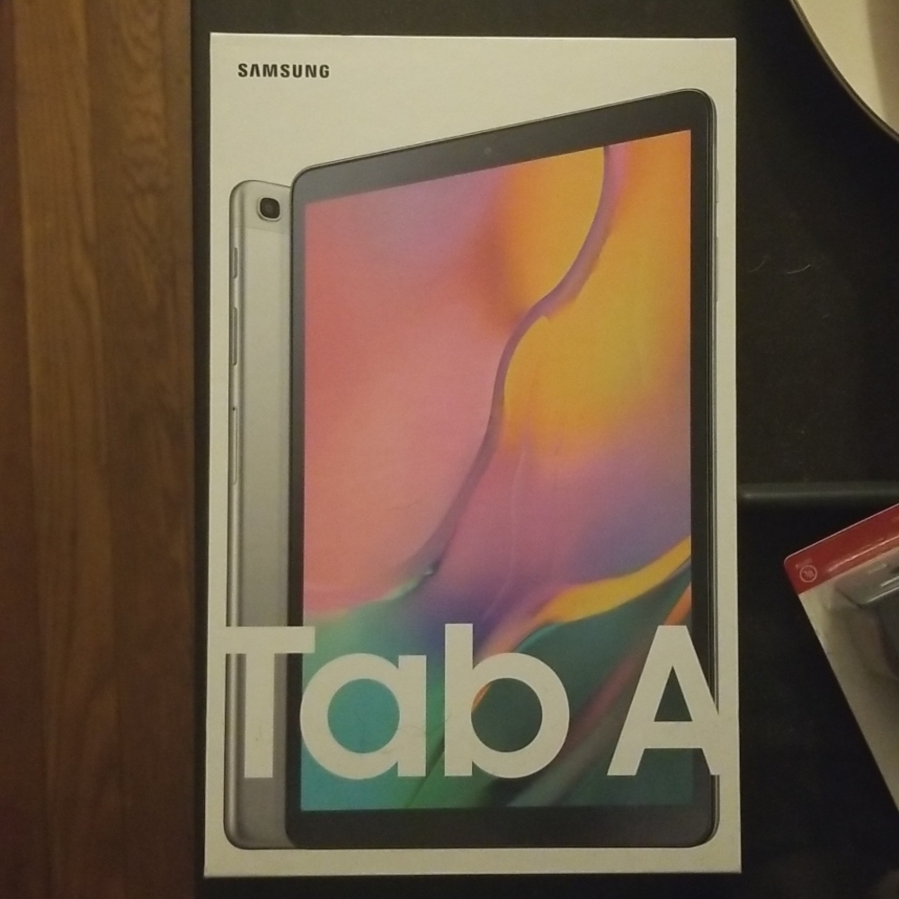 Brand New Samsung Galaxy Tab A Tablet